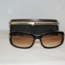 New Sunglasses Laura Biagiotti Sunglasses: Mod. 85373 (797) & Case
