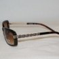 New Sunglasses Laura Biagiotti Sunglasses: Mod. 85373 (797) & Case