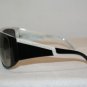 New Stella McCartney SM4014 Shiny Black Sunglasses: Mod. SM 4014 61-15 & Case