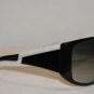 New Stella McCartney SM4014 Shiny Black Sunglasses: Mod. SM 4014 61-15 & Case