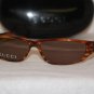 New Gucci Eyeglass Mod. 1418 Col. Tortoise (7UL)  54-12-145 & Case