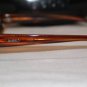 New Gucci Eyeglass Mod. 1418 Col. Tortoise (7UL)  54-12-145 & Case