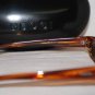 New Gucci Eyeglass Mod. 1418 Col. Tortoise (7UL) 54-12-145 & Case