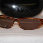 New Gucci Eyeglass Mod. 1418 Col. Tortoise (7UL) 54-12-145 & Case