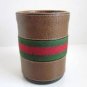 New Gucci Eyeglass Mod. 1418 Col. Tortoise (7UL) 54-12-145 & Case