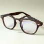 New Gucci Eyeglass Mod. 1418 Col. Tortoise (7UL) 54-12-145 & Case