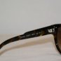 New Stella McCartney SM4024 Tortoise Sunglasses: Mod. SM 4024 59-14 & Case
