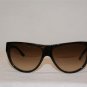 New Stella McCartney SM4024 Tortoise Sunglasses: Mod. SM 4024 59-14 & Case
