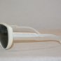 New Stella McCartney SM4023 White Sunglasses: Mod. SM 4023 59-14 & Case
