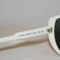 New Stella McCartney SM4023 White Sunglasses: Mod. SM 4023 59-14 & Case
