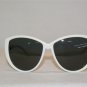 New Stella McCartney SM4023 White Sunglasses: Mod. SM 4023 59-14 & Case