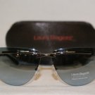 New Laura Biagiotti Sunglass Mod. LB85342 Col.180 68-12 & Case