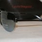 New Laura Biagiotti Sunglass Mod. LB85342 Col.180 68-12 & Case