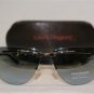 New Laura Biagiotti Sunglass Mod. LB85342 Col.180 68-12 & Case