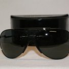 New Stella McCartney 3002 Black 1006/87 Sunglasses: Mod. SM 3002 64-12 & Case