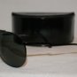 New Stella McCartney 3002 Black 1006/87 Sunglasses: Mod. SM 3002 64-12 & Case