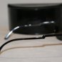 New Stella McCartney 3002 Black 1006/87 Sunglasses: Mod. SM 3002 64-12 & Case