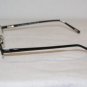 New Polo Ralph Lauren 1868 Black 48-19 Eyeglasses Mod. 1868 & Case