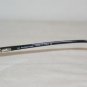 New Polo Ralph Lauren 1868 Black 48-19 Eyeglasses Mod. 1868 & Case