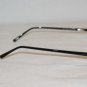 New Polo Ralph Lauren 1868 Black 48-19 Eyeglasses Mod. 1868 & Case