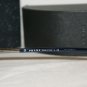 New Prada 63M Gunmetal 52-17 Eyeglasses: Mod. VPR 63M (5AV-1O1) & Case