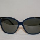 New Stella McCartney SM4020 Blue Sunglasses: Mod. SM 4020 60-14 & Case