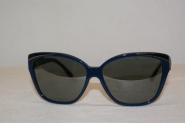 New Stella McCartney SM4020 Blue Sunglasses: Mod. SM 4020 60-14 & Case