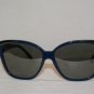 New Stella McCartney SM4020 Blue Sunglasses: Mod. SM 4020 60-14 & Case