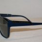 New Stella McCartney SM4020 Blue Sunglasses: Mod. SM 4020 60-14 & Case