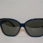 New Stella McCartney SM4020 Blue Sunglasses: Mod. SM 4020 60-14 & Case