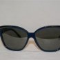 New Stella McCartney SM4020 Blue Sunglasses: Mod. SM 4020 60-14 & Case