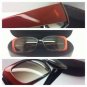 New Ralph By Ralph Lauren 7563 Tortoise Sunglasses: Mod. 7563 (09D5) & Case