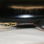 New Roberto Cavalli 418 Brown (U14) Eyeglasses: Mod. 0418 Turchese 53-14 & Case