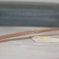 New Emporio Armani EA9099 Orange XR9 Eyeglasses: Mod. EA 9099 49-14 & Case