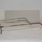 New Giorgio Armani GA1094 Azure 1232 Eyeglasses: Mod. GA 1094 46-21 & Case