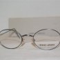 New Giorgio Armani GA1094 Azure 1232 Eyeglasses: Mod. GA 1094 46-21 & Case