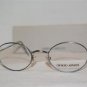 New Giorgio Armani GA1094 Azure 1232 Eyeglasses: Mod. GA 1094 46-21 & Case