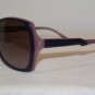 New Stella McCartney SM4004 Purple 2004/8H Sunglasses: Mod. 4004 61-16
