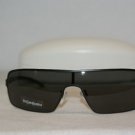 New Yves Saint Laurent YSL 2011 Black 003 Sunglasses: Mod. 2011 (003) & Case