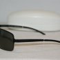 New Yves Saint Laurent YSL 2011 Black 003 Sunglasses: Mod. 2011 (003) & Case