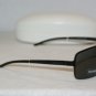 New Yves Saint Laurent YSL 2011 Black 003 Sunglasses: Mod. 2011 (003) & Case