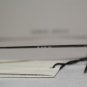 New Giorgio Armani GA148 Matte Brown ZQ4 Eyeglasses: Mod. GA 148 48-17 & Case