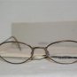 New Giorgio Armani GA148 Matte Brown ZQ4 Eyeglasses: Mod. GA 148 48-17 & Case