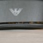 New Giorgio Armani GA321 Gold 86Q Sunglasses: Mod. GA 321 48-20 & Case