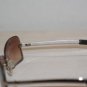 New Gold Ferre Sunglass Mod.GF64401 58-16 & Case