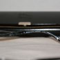 New Saks Fifth Avenue 241 Clear Grey (1F3) Eyeglasses: Mod. 241 51-16 & Case
