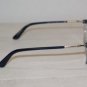 New Prada 03O Gradient Blue 53-16 Eyeglasses: Mod. VPR 03O (EAB-1O1) & Case