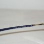 New Prada 03O Gradient Blue 53-16 Eyeglasses: Mod. VPR 03O (EAB-1O1) & Case