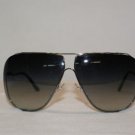 New Stella McCartney SM03005 Silver Sunglasses: Mod. SM 3005 65-10 & Case