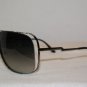 New Stella McCartney SM03005 Silver Sunglasses: Mod. SM 3005 65-10 & Case